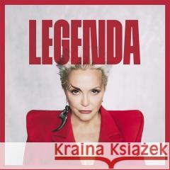 Legenda CD Małgorzata Ostrowska 5905802011207