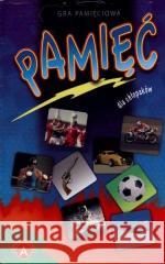 Pamięć dla chłopaków  5906018003901 Alexander