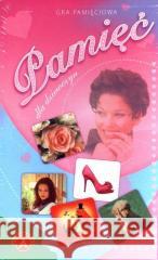 Pamięć dla dziewczyn  5906018003918 Alexander