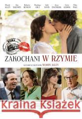 Zakochani w Rzymie DVD Woody Allen 5906190322142