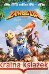 Zambezia DVD Wayne Thornley 5906190322562