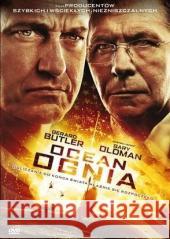 Ocean ognia  5906190326102 Kino Świat