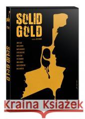 Solid Gold DVD Jacek Bromski 5906190326638