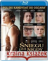 Śniegu już nigdy nie będzie (Blu-ray) Małgorzata Szumowska 5906190327253