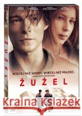 Żużel DVD Dorota Kędzierzawska 5906190327352