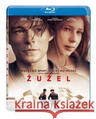 Żużel Blu-ray Dorota Kędzierzawska 5906190327369