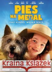 Pies na medal DVD John Sheedy 5906190328328