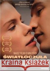 Światłoczuła DVD Tadeusz Sliwa 5906190328373