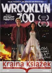 Wrooklyn Zoo DVD Krzysztof Skonieczny 5906190328380