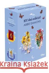 Pakiet: 100 dni słońca/ Tessa i Weston Abbie Emmons 5906302606054