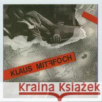 Klaus Mitffoch CD Klaus Mitffoch 5906409102497 MTJ