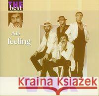 The best. Ale feeling CD Vox 5906409102671 MTJ