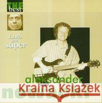 The Best - Lato Jest Super CD Aleksander Nowacki 5906409104057 MTJ