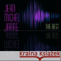 Jean Michel Jarre - The Best CD Sergio Presto 5906409105092 MTJ