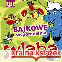 The Best - Sylaba - Bajkowe wspomnienia Dziecieca Rewia Sylaba 5906409106334 MTJ