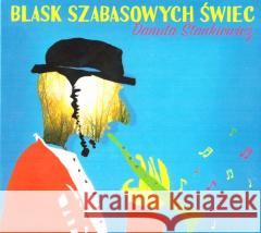 Blask szabasowych świec CD Danqa Stankiewicz 5906409108703