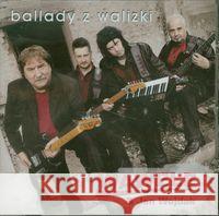Ballady z walizki CD Jan Wojdak i Wawele 5906409109205 MTJ