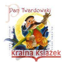 Bajkowe Abecadło - Pan Twardowski - audiobook  5906409110140 MTJ