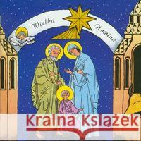 Wielka nowina - audiobook Żak Andrzej 5906409111154 MTJ