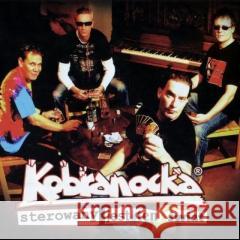 Sterowany jest ten świat CD  5906409111840 MTJ