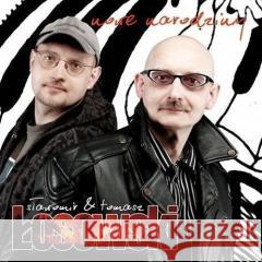 Nowe narodziny CD Sławomir Łosowski Tomasz Łosowski 5906409113318 MTJ