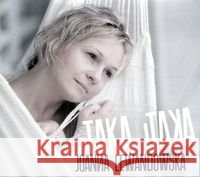 Taka iTaka Joanna Lewandowska 5906409114629 MTJ