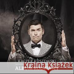 Album rodzinny CD Kacper Kuszewski 5906409115305 MTJ