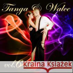 Tanga i walce vol. 6 CD praca zbiorowa 5906409120477