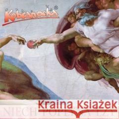 Niech popłyną łzy CD Kobranocka 5906409130254 MTJ