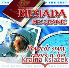 The best. Biesiada bez granic CD  5906409160411 MTJ