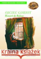 Ojciec Goriot audiobook Honoré de Balzac 5906409190333 MTJ