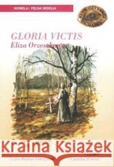 Gloria Victis audiobook Orzeszkowa Eliza 5906409190869 MTJ