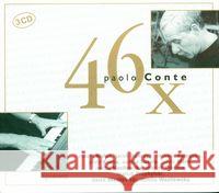 46 x Conte, 3 CD Paolo Conte 5906409900659