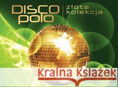 Złota kolekcja Disco Polo - Zapach bzu CD Tropical 5906409902943 MTJ