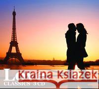 Love Classics 3CD  5906409903193 MTJ