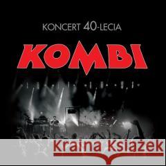Koncert 40-lecia  5906409904084 MTJ
