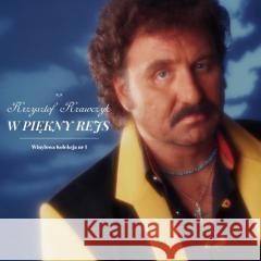 W piękny rejs LP Krzysztof Krawczyk 5906409998182