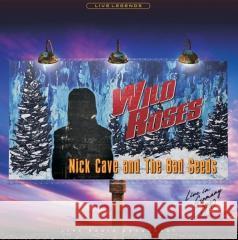 Wild Roses - Płyta winylowa Nick Cave 5906660083542