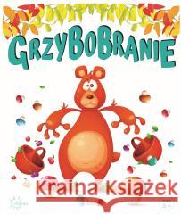 Grzybobranie  5907438272120 Icom