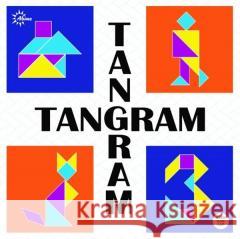 Tangram ABINO  5907438272724 Abino NT