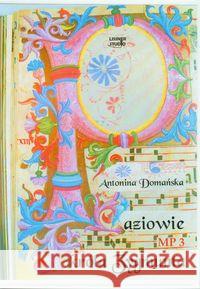 Paziowie króla Zygmunta audiobook Domańska Antonina 5907465148146