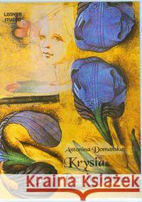 Krysia Bezimienna audiobook Domańska Antonina 5907465148177