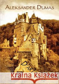 DArtagnan - audiobook Dumas Aleksander 5907465148672