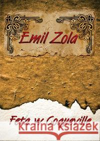 Feta w Coqueville audiobok Zola Emil 5907465148719 Lissner Studio