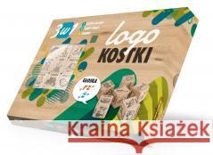 Logokostki - Głoska 