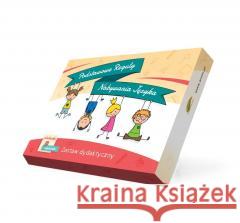 Zestaw dydaktyczny. Kategoryzacja 1 praca zbiorowa 5907763600742