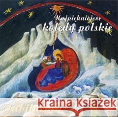 Jubilaeum. Najpiękniejsze kolędy polskie CD praca zbiorowa 5907779671668