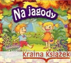 Na Jagody CD Various Artists 5907803687924