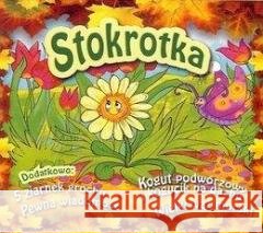 Stokrotka CD Various Artists 5907803687931