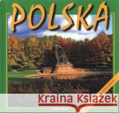 Polska 200 zdjęć Jabłoński Rafał 5908218800250 Festina